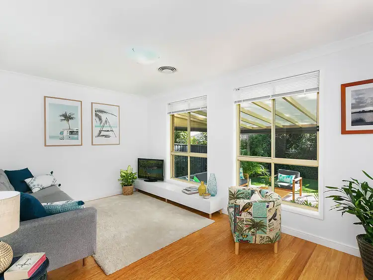 Fifth view of Homely house listing, 6 Keith Payne VC Place, Narraweena NSW 2099