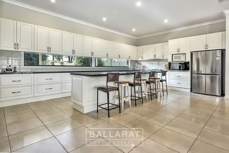Fifth view of Homely house listing, 175 Balaclava Road, Maryborough VIC 3465