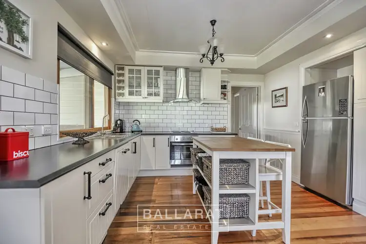 Third view of Homely house listing, 41 Avoca-Greenhill Creek Road, Avoca VIC 3467