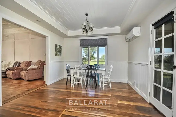 Fourth view of Homely house listing, 41 Avoca-Greenhill Creek Road, Avoca VIC 3467
