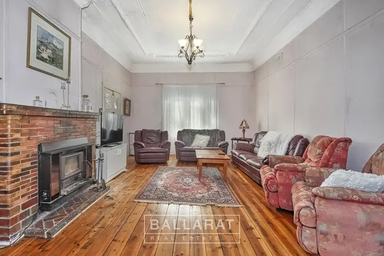 Fifth view of Homely house listing, 41 Avoca-Greenhill Creek Road, Avoca VIC 3467