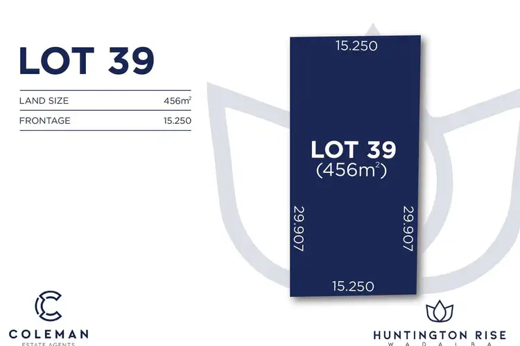LOT 39, 137 Johns Road, Wadalba NSW 2259