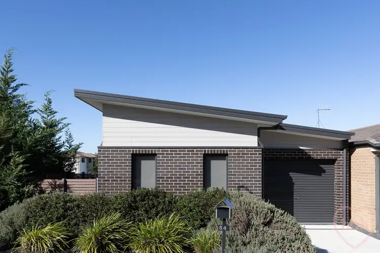Main view of Homely house listing, 84 Rockwood Street, Casey ACT 2913