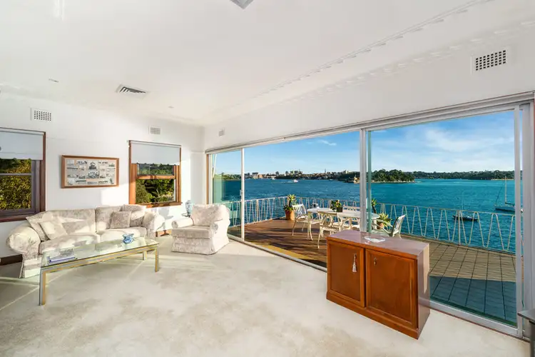 Second view of Homely house listing, 6 West Crescent Street, Mcmahons Point NSW 2060