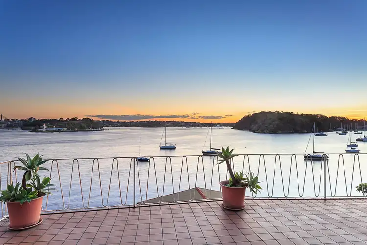 Third view of Homely house listing, 6 West Crescent Street, Mcmahons Point NSW 2060
