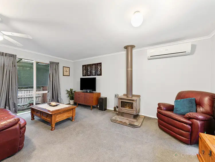 Third view of Homely house listing, 6 Harewood Street, Tooradin VIC 3980