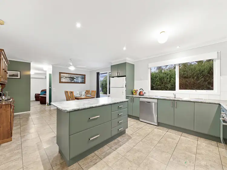 Fourth view of Homely house listing, 6 Harewood Street, Tooradin VIC 3980
