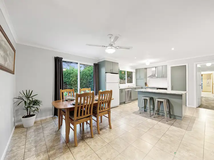 Fifth view of Homely house listing, 6 Harewood Street, Tooradin VIC 3980