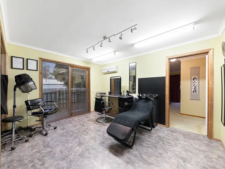 Sixth view of Homely house listing, 6 Harewood Street, Tooradin VIC 3980