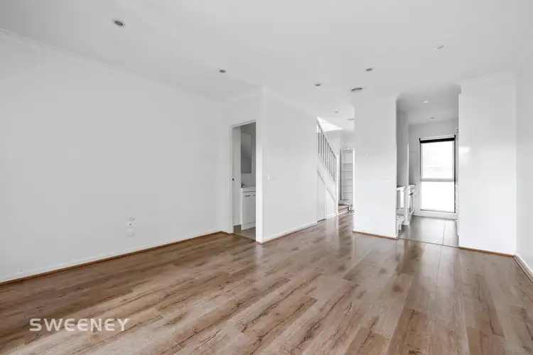 Second view of Homely townhouse listing, 40D Millawa Avenue, St Albans VIC 3021