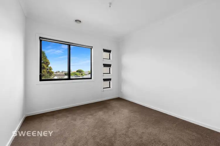Fourth view of Homely townhouse listing, 40D Millawa Avenue, St Albans VIC 3021