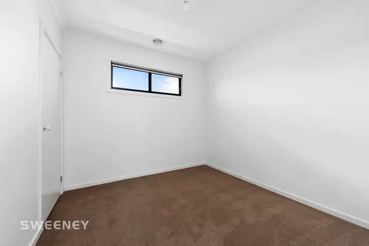 Fifth view of Homely townhouse listing, 40D Millawa Avenue, St Albans VIC 3021