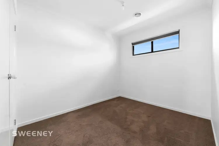 Sixth view of Homely townhouse listing, 40D Millawa Avenue, St Albans VIC 3021