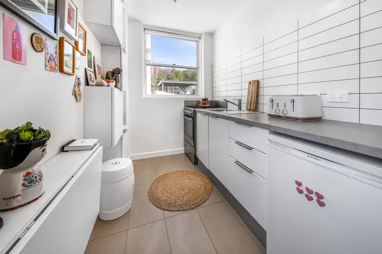 Fourth view of Homely apartment listing, 84/27 Ithaca Road, Elizabeth Bay NSW 2011