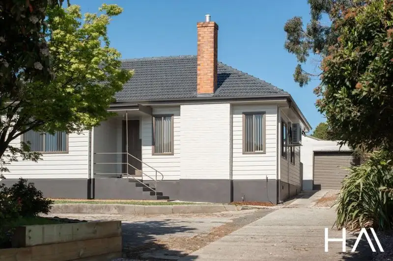 Main view of Homely house listing, 10 St Leonards Road, St Leonards TAS 7250