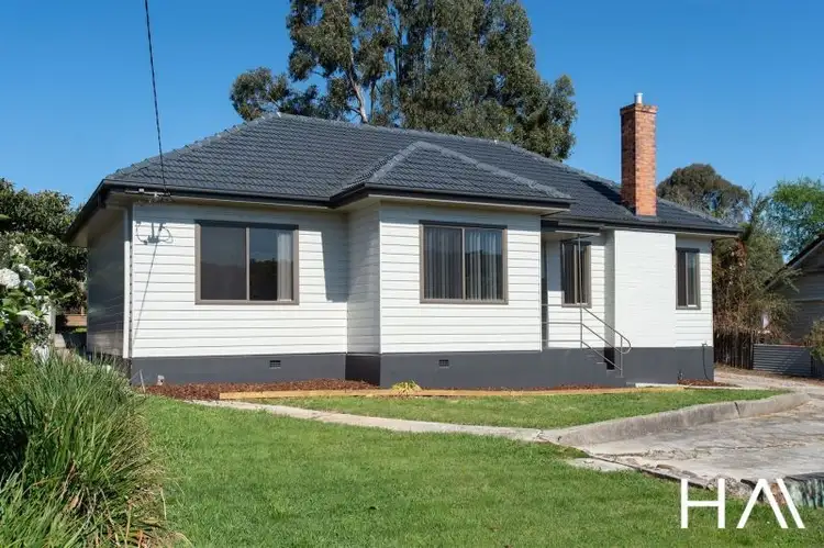 Second view of Homely house listing, 10 St Leonards Road, St Leonards TAS 7250