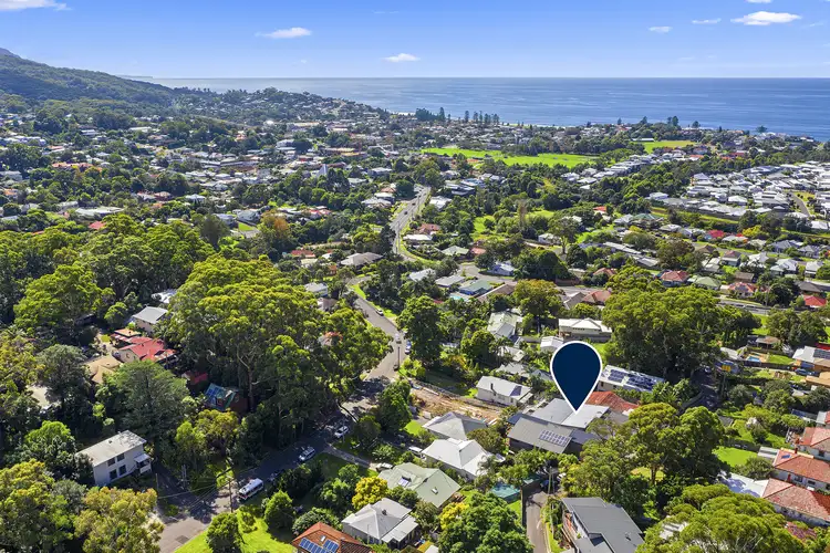 Fourth view of Homely semi-detached listing, 14b Gum Tree Lane, Thirroul NSW 2515