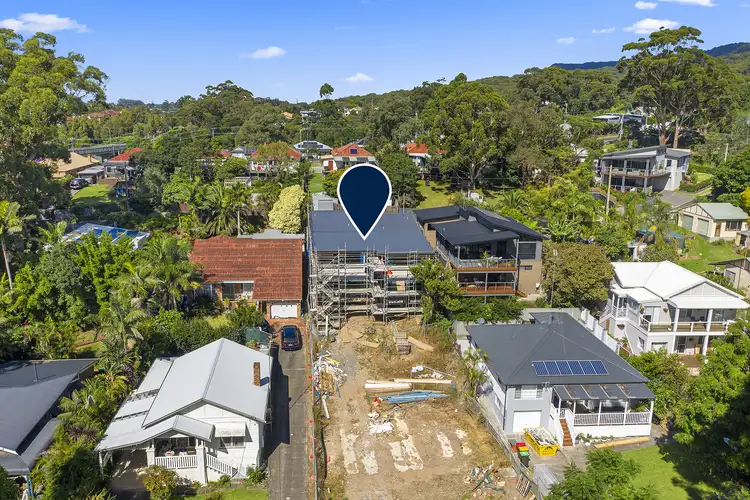Sixth view of Homely semi-detached listing, 14b Gum Tree Lane, Thirroul NSW 2515