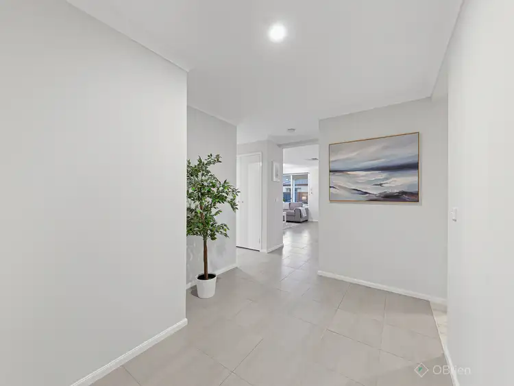 Sixth view of Homely house listing, 8 Prescott Drive, Cranbourne North VIC 3977
