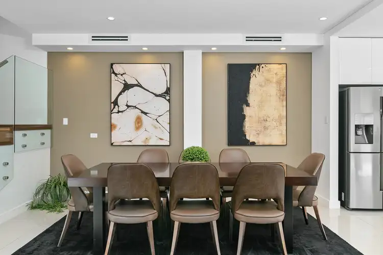 Fifth view of Homely semi-detached listing, 15A Warrigal Street, Jannali NSW 2226