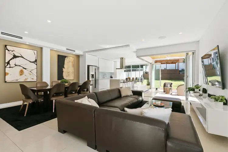 Sixth view of Homely semi-detached listing, 15A Warrigal Street, Jannali NSW 2226