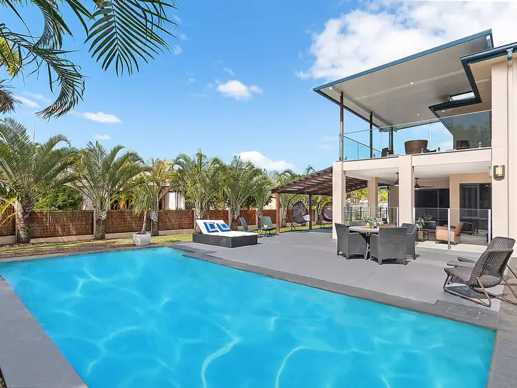 79 Mahogany Drive, Pelican Waters QLD 4551