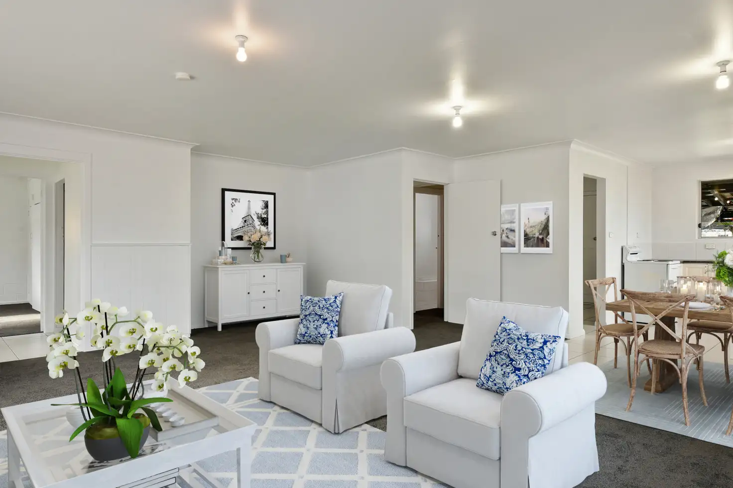 Main view of Homely house listing, 7 Frogmouth Lane, Primrose Sands TAS 7173