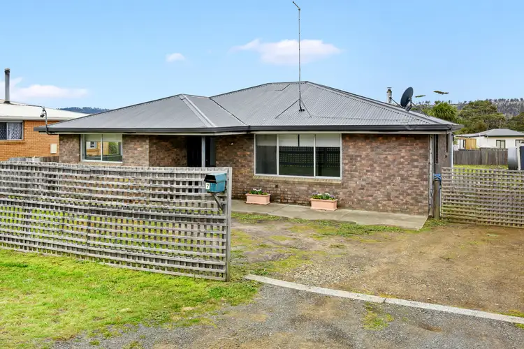 Second view of Homely house listing, 7 Frogmouth Lane, Primrose Sands TAS 7173