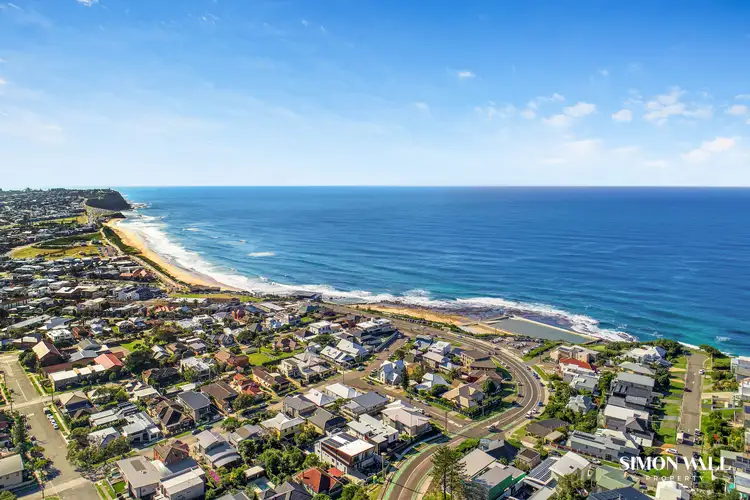 Second view of Homely townhouse listing, 21A Railway Street, Merewether NSW 2291