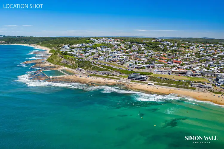 Third view of Homely townhouse listing, 21A Railway Street, Merewether NSW 2291