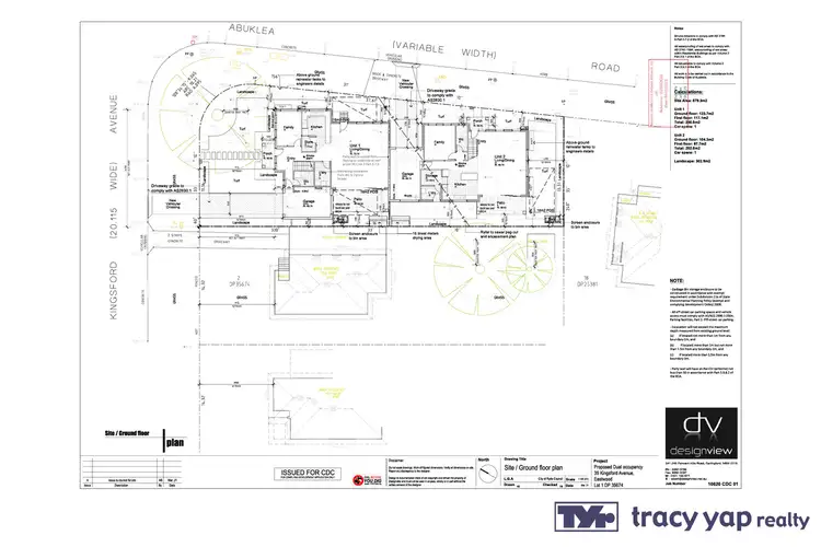 Third view of Homely house listing, 35 Kingsford Avenue, Eastwood NSW 2122