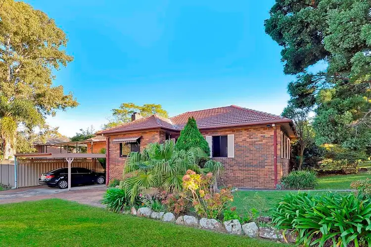 Sixth view of Homely house listing, 35 Kingsford Avenue, Eastwood NSW 2122