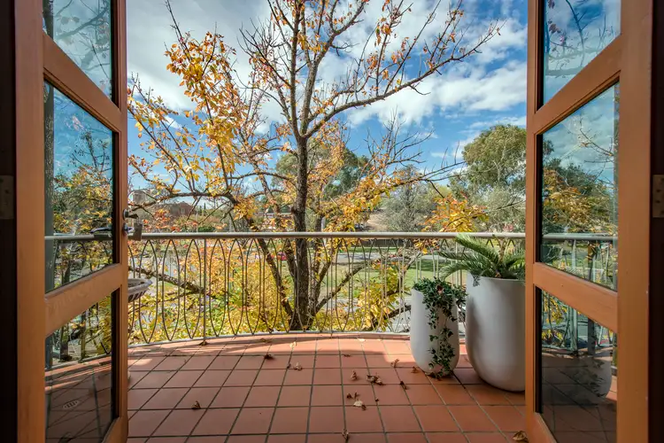 Sixth view of Homely apartment listing, 17/18 Captain Cook Crescent, Griffith ACT 2603