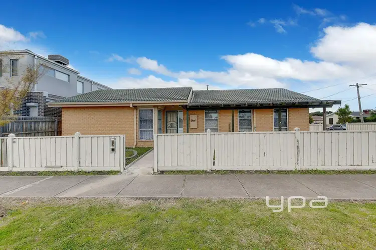 1 Allendale Court, Meadow Heights VIC 3048