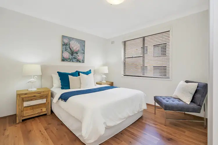 Second view of Homely apartment listing, 2/91 Duncan Street, Maroubra NSW 2035