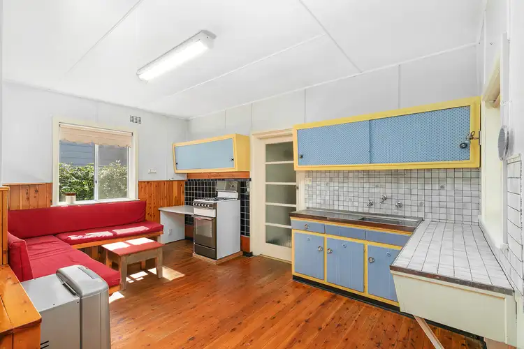 Second view of Homely house listing, 58 Taylor Avenue, Wentworth Falls NSW 2782
