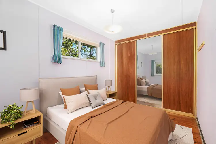 Sixth view of Homely house listing, 58 Taylor Avenue, Wentworth Falls NSW 2782