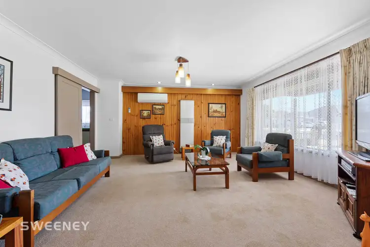Second view of Homely house listing, 53 Station Avenue, St Albans VIC 3021