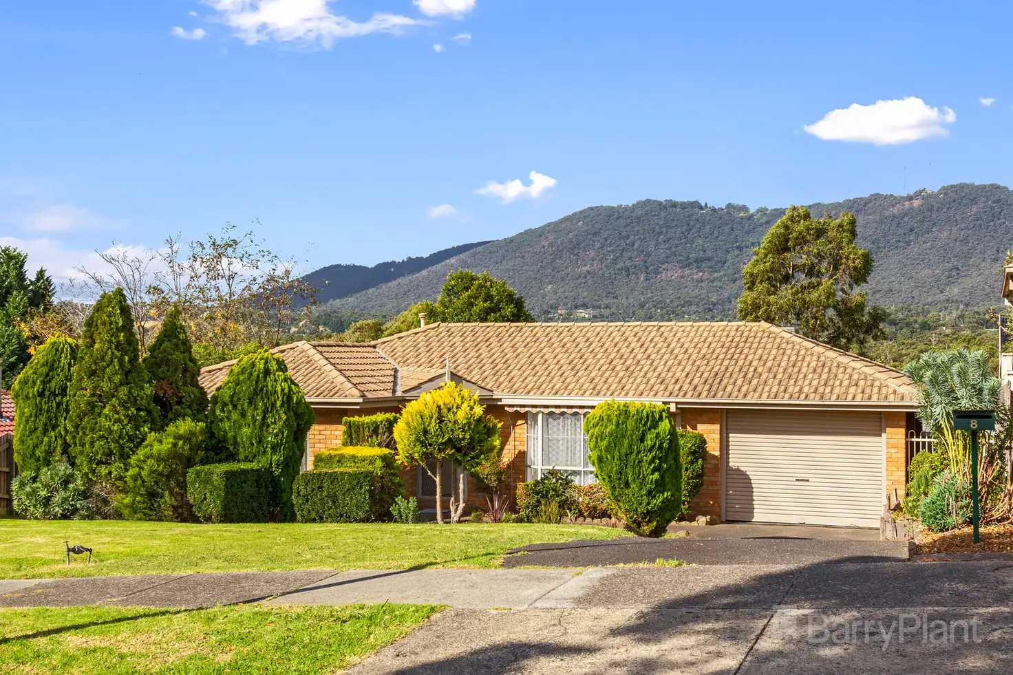 Main view of Homely house listing, 8 Custer Grove, Bayswater North VIC 3153