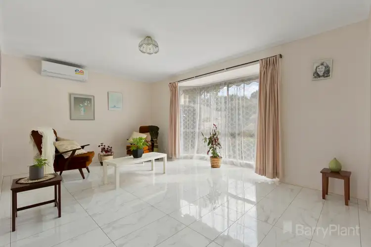Second view of Homely house listing, 8 Custer Grove, Bayswater North VIC 3153