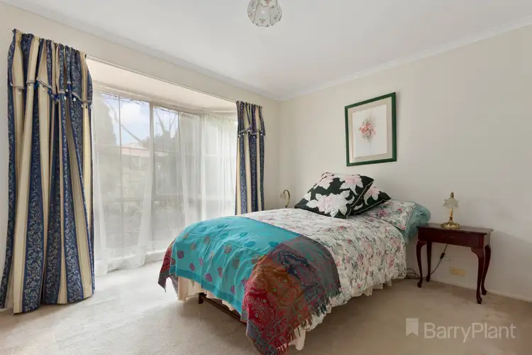 Fifth view of Homely house listing, 8 Custer Grove, Bayswater North VIC 3153