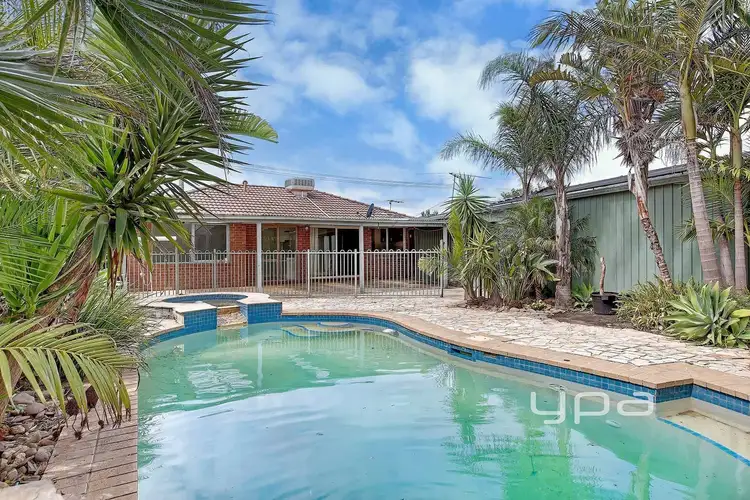 Second view of Homely house listing, 17 Watford Crescent, Craigieburn VIC 3064