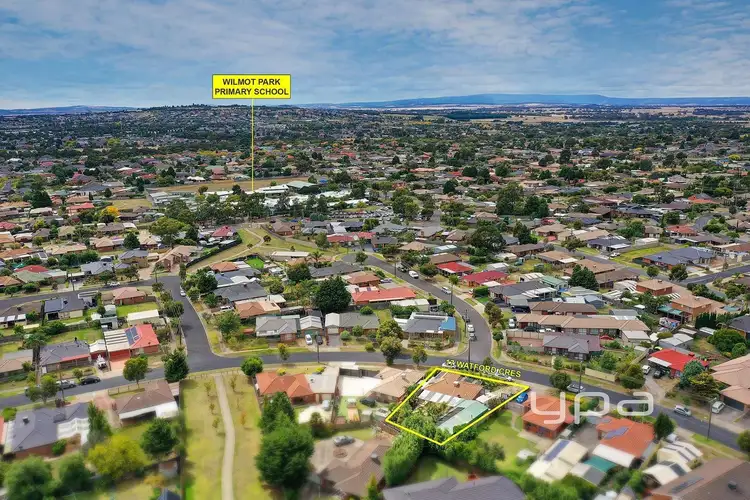 Sixth view of Homely house listing, 17 Watford Crescent, Craigieburn VIC 3064