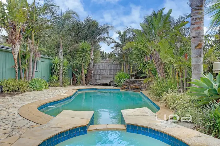 Seventh view of Homely house listing, 17 Watford Crescent, Craigieburn VIC 3064
