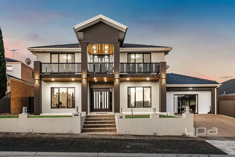 3 Beechworth Avenue, Greenvale VIC 3059