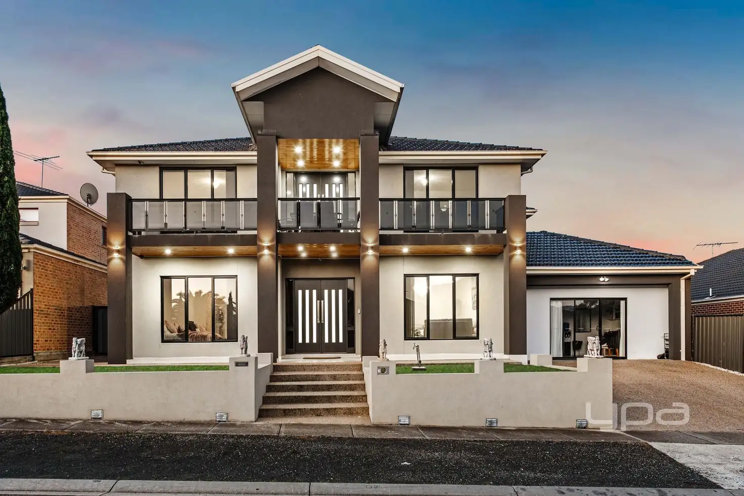 Main view of Homely house listing, 3 Beechworth Avenue, Greenvale VIC 3059