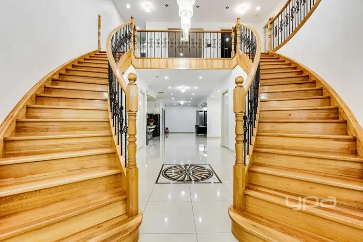 Second view of Homely house listing, 3 Beechworth Avenue, Greenvale VIC 3059