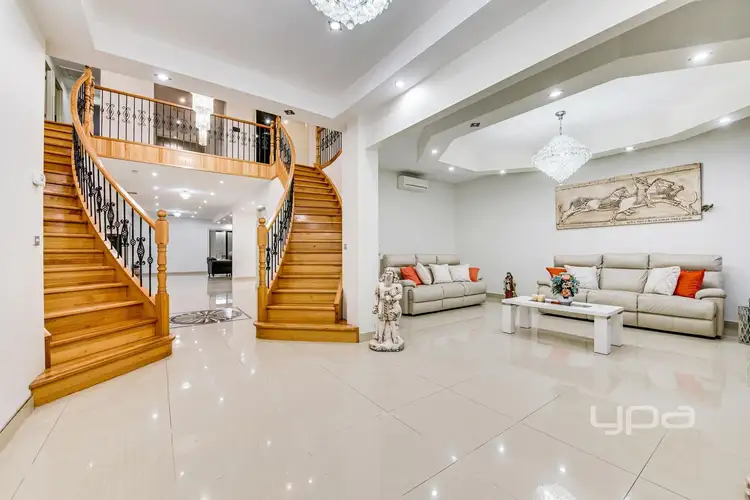Fourth view of Homely house listing, 3 Beechworth Avenue, Greenvale VIC 3059