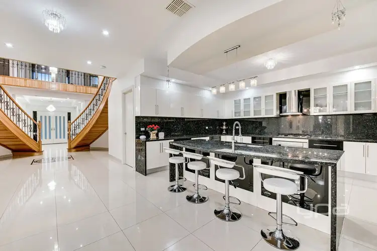 Sixth view of Homely house listing, 3 Beechworth Avenue, Greenvale VIC 3059