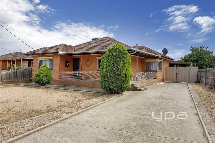 6 Riches Street, Dallas VIC 3047